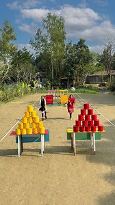 5.8M views · 10K reactions | two girls, one dream – who will win this time ? the pressure's on ! | SS Food Challenge | Facebook