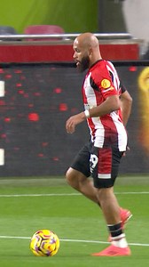 20K views · 5.4K reactions | first of the year for @bryan_.m19 彩 | Brentford FC | Facebook