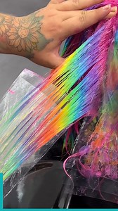 103K views · 537 reactions | The way the colors blend together!  | Craft Factory | Facebook