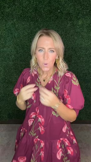 This is the dress for holiday everything — short, flowy, and SO good with boots. She’s lined, has pockets, and moves like a dream on video.  Effortless. Flattering. Festive without trying. #BoutiqueDeals #WeekendSteals #WinterWardrobe #SoftestEver #BoutiqueFinds | Prissy Pistols Boutique | Facebook