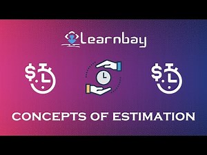Concepts of Estimation | Point Estimate & Interval Estimate | Data Science Course | Learnbay.co