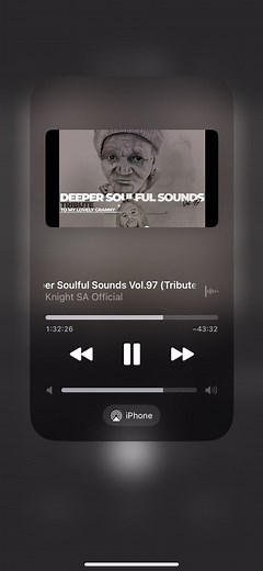 Discover Deep Soulful House Music with Knight SA