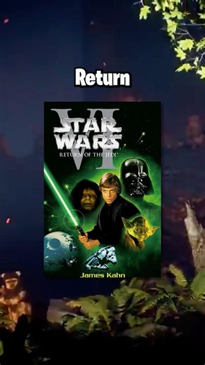 What happened to the Ewoks ?! 🤯