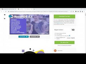 Download from Codecanyon Free December 2022