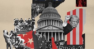 America’s Political Violence Crisis