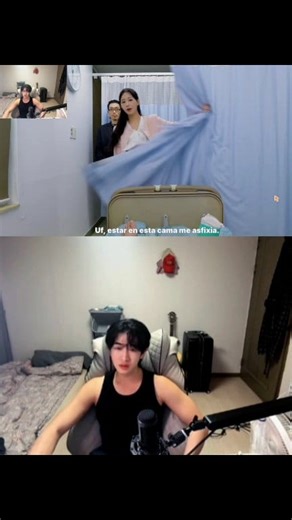 138K views · 4.5K reactions | Hacen cosas extrañas en mi hospital 﫣 pt3 #fblifestyle #kdrama #Videojuegos #BTS | Jun papi Lives | Facebook