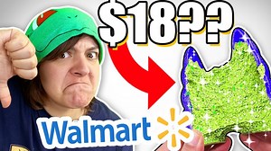 171K views · 1.8K reactions | I've got a fun little project from Walmart for you guys. It has all sorts of GOODIES - including 3D Paint, glitter, squishies, bathbombs and more! So let me show you what all comes with this awesome kits. #glitter #craftkits | Nerdecrafter | Facebook