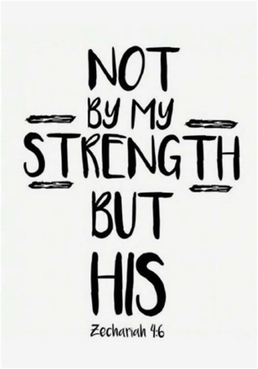 The Power of Fasting in Scripture