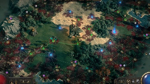 Path of Exile 2: What are the pinnacle bosses?