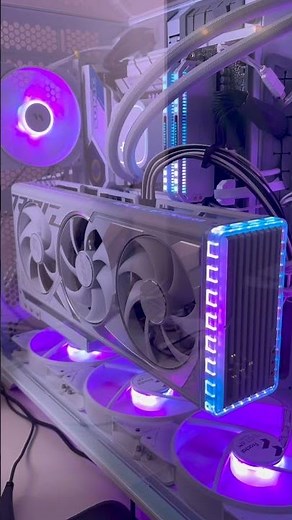 Vertical GPU - LIAN LI VG4-4-V2X