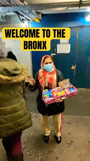 149 & GRAND CONCOURSE - TAKING THE TRAIN IN THE BRONX #fy #nyc