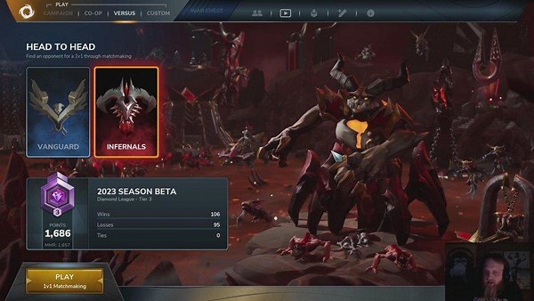 BadmanLarry - Twitch