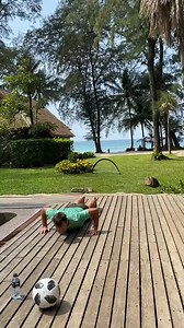 Training Everywhere 247🤘push-ups , snake 🐍 good finishing 🔥⚽️ #paolofootball_paolo_football #footballtraining | Danielle Robinson