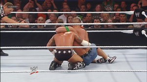 245K views · 5.7K reactions | 1000th episode of RAW Main Event - CM Punk vs John Cena | Attitude and Ruthless Aggression Era | Facebook