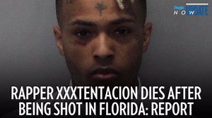 Rapper XXXTentacion Shot in Florida Outside Motorcycle Dealer: Report