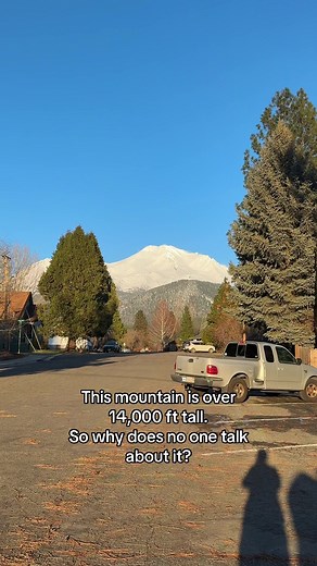 Discovering Mt. Shasta: California's Hidden Gem