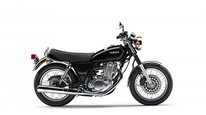 The new Yamaha SR400 EFI. Any real potential for...