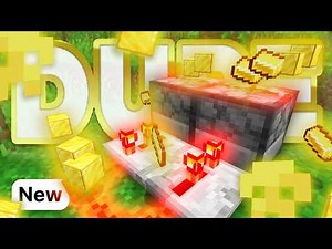 🔥 EASIEST 🔥 ALL ITEM DUPE v26.13 Minecraft Bedrock || MCPE, PS5, Xbox, Switch, Windows 10 ||