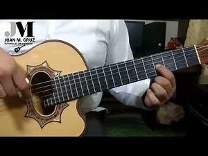 SI TÚ ME DICES VEN - REQUINTO TUTORIAL - LOS PANCHOS