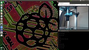 Modified 3D Printer Makes A Great Microscope, Too