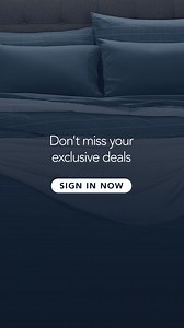 ALL smart beds include our latest innovations: ✔ Temp features to keep you cool ✔ Automatic adjustments to help keep you asleep ✔ Personalized insights for even better sleep Don't miss your exclusive offers! | Sleep Number