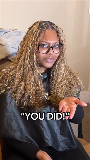 Stunning Bohobraid Transformations by Mobile Hairstylist