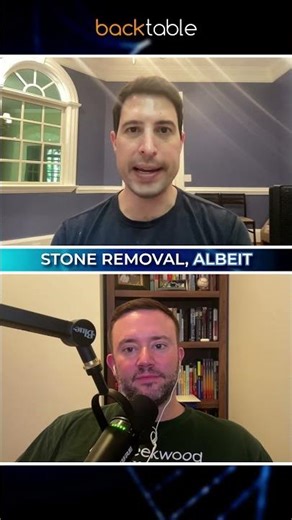 How Laser Stricturotomy Is Changing the Game