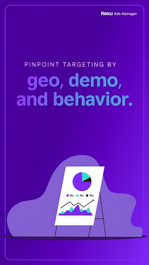 Boost your reach with Roku Ads Manager. Flexible budgets, easy setup, and the power of TV advertising—all in one platform. | Roku Advertising | Facebook