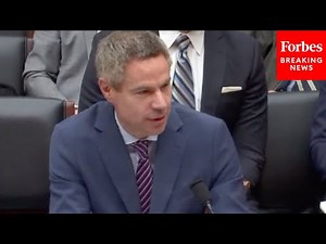 'I Never Thought That Would Happen In The United States Of America': Michael Shellenberger