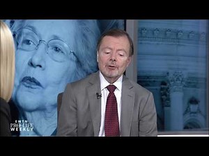 Gary Bauer on the Breakdown of the Family’s Impact on Abortion