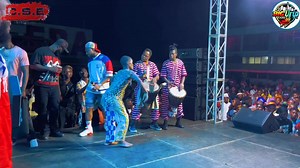 81K views · 7.6K reactions | THE RETURN OF BUCKY CONCERT . We live for this moment! LIB music to the world  Big love to every artist who showed up, and to all the fans and friends for the nonstop support.❤️ For the culture.  PRB CSE @cse_shows_music ✨ @big_drip_kicks_1 to the world  | Bucky Raw | Facebook