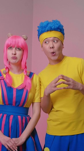 Cha Cha Cha: Divertido para Niños y Canciones