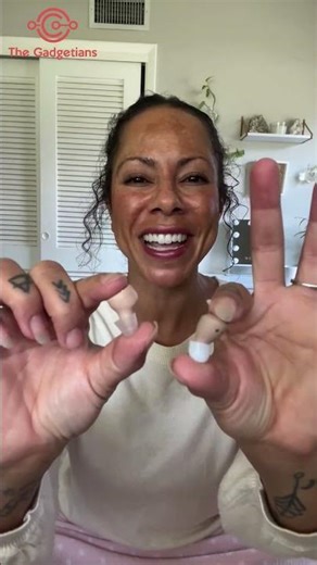 The $99 Hearing Aid Changing Lives #AudienAtom