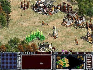 Imperial Scout Sniper Preview video - Expanding Fronts mod for Star Wars: Galactic Battlegrounds