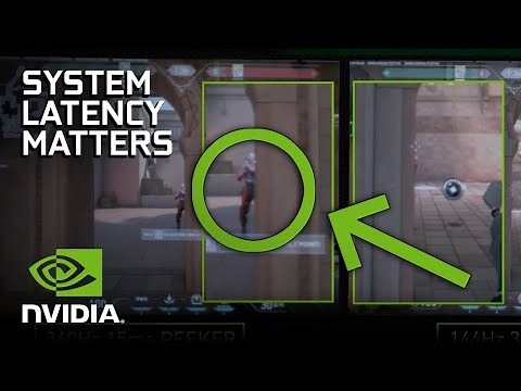 Why System Latency Matters - ft n0thing