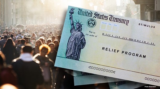 Calls for fourth stimulus check are ‘totally detached from reality’: Brian Brenberg