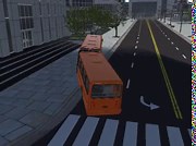 Extreme Bus Driver Simulator