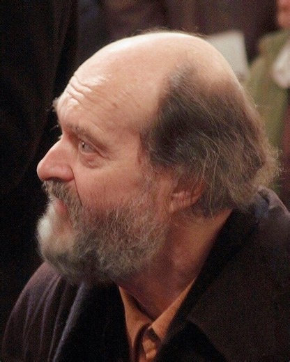 Spiritual And Musical Devotion: The Passion Of Arvo Part