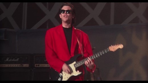 75K views · 1.9K reactions | INXS, one of the world's most revered and iconic bands, delivered the gig of their lives at London’s Wembley Stadium on Saturday, 13th July 1991 to 74,000 ecstatic fans. Now restored for cinematic widescreen, relive this concert in cinema on the 27 Nov. | INXS | Facebook