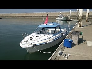 [# 1] Small Ship License Practicum. A license to operate small boats class in Japan