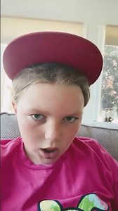 Acting like my brother