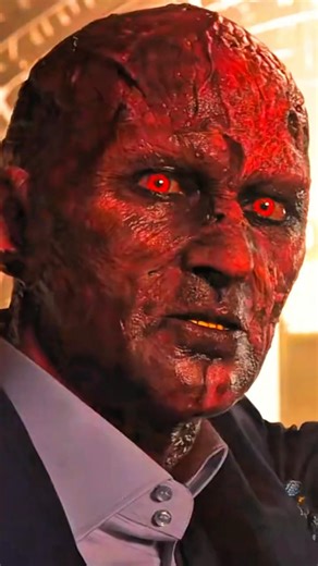 When They Dared Hit God... Lucifer Goes FULL DEMON MODE #lucifershorts #shorts