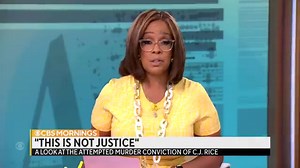 Man Imprisoned as Teen Has Conviction Overturned Following Exposé on Incompetent Lawyer by CNN's Jake Tapper