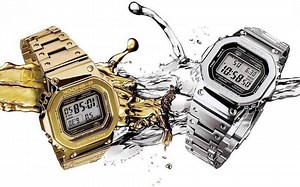 GMW-B5000/机芯3459通用-手机应用软件的配对和使用