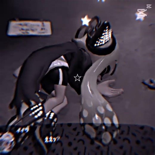 このシーンはとても印象に残ります🫶😍#テンプレートお借りしました #おすすめにのりたい #伸びろ #splatoon2