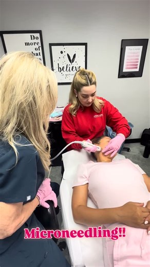 Learn Microneedling at National Laser Institute — where beauty careers begin! Why is our bootcamp the undisputed industry leader? 🎓 #1 Rated Medical Aesthetics Training Brand in the Country ✨ 21 Years of Excellence 🚀 First in the Industry (Pioneered training in 2003) 🌟 7,000 5-Star Reviews 󰟻 20,000 Graduates 📺 Featured in National TV & Print Media 🤝 The Most Hands-on Training in the Industry ⚡ Train on a Wide Variety of Laser Technologies 📈 Business & Marketing Training Included 📞 Phone: