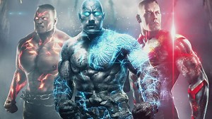 "WWE Immortals" available now