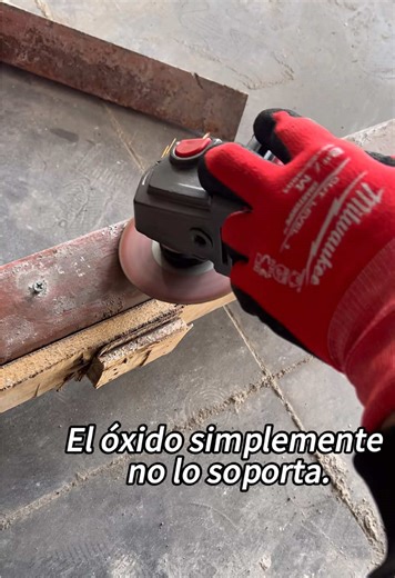 Milwaukee M18 FUEL 125mm Flat Head Angle Grinder Review