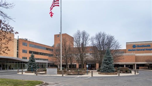 OhioHealth Marion General to become latest hospital to offer placenta donation
