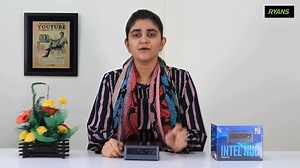4.9K views · 11 shares | Intel NUC 10 Performance Kit 10th Gen. Mini...